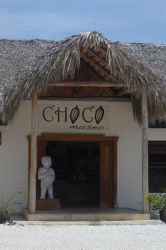 ChocoMuseo