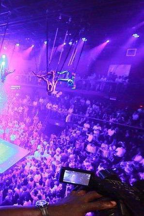 Discotecas