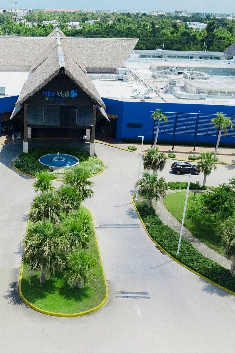 BlueMall Puntacana